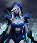 Morgana94's Avatar