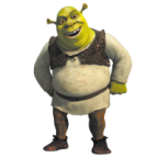 Avatar di Shrek